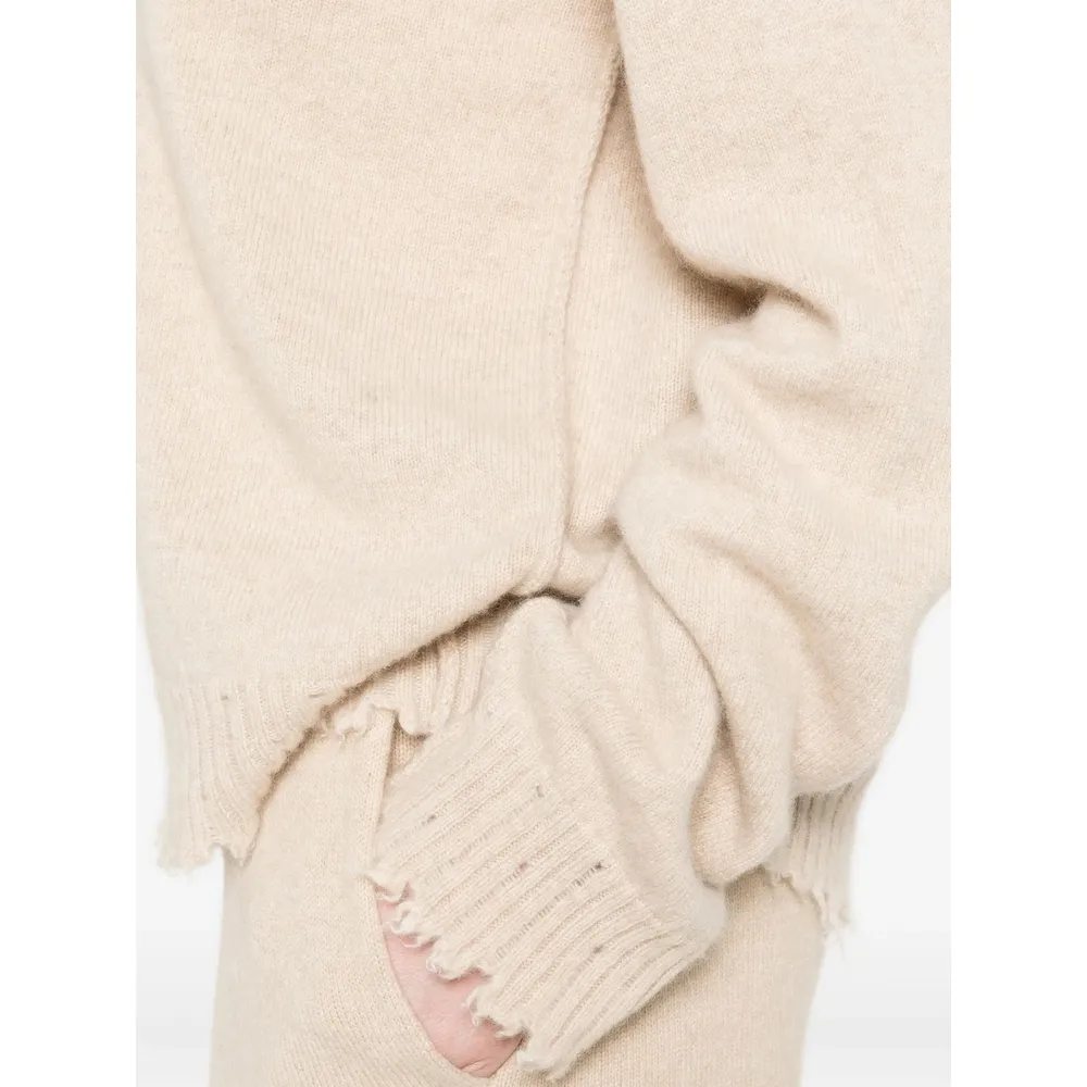 Long Sleeve Sweater
