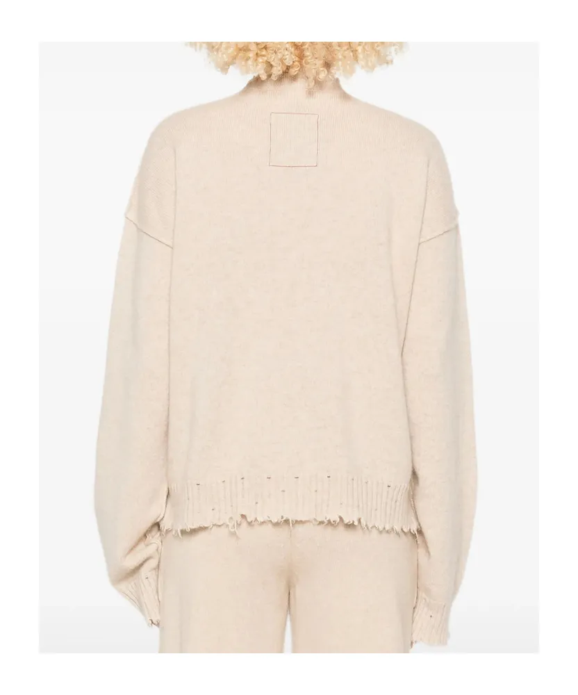 Long Sleeve Sweater