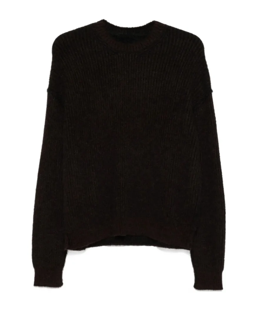 Long Sleeve Sweater