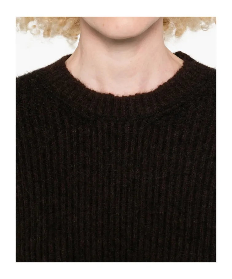 Long Sleeve Sweater