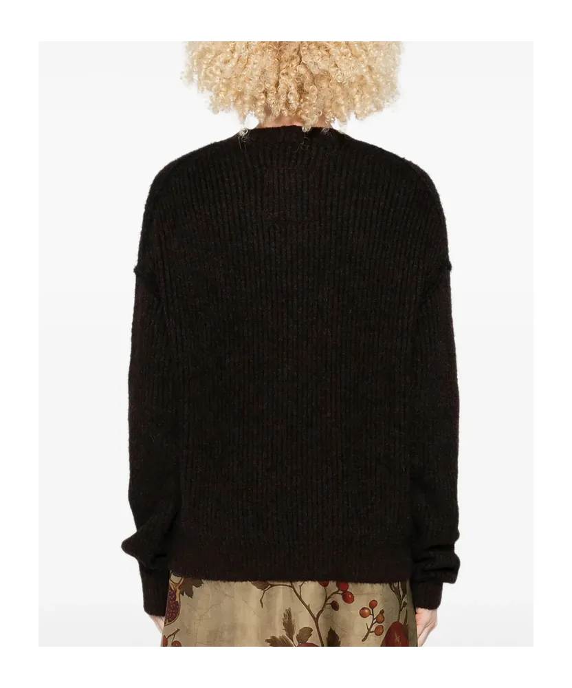 Long Sleeve Sweater