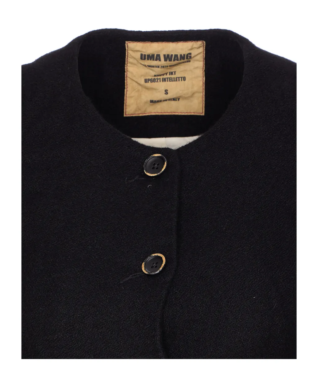 Long Sleeve Casual Jacket