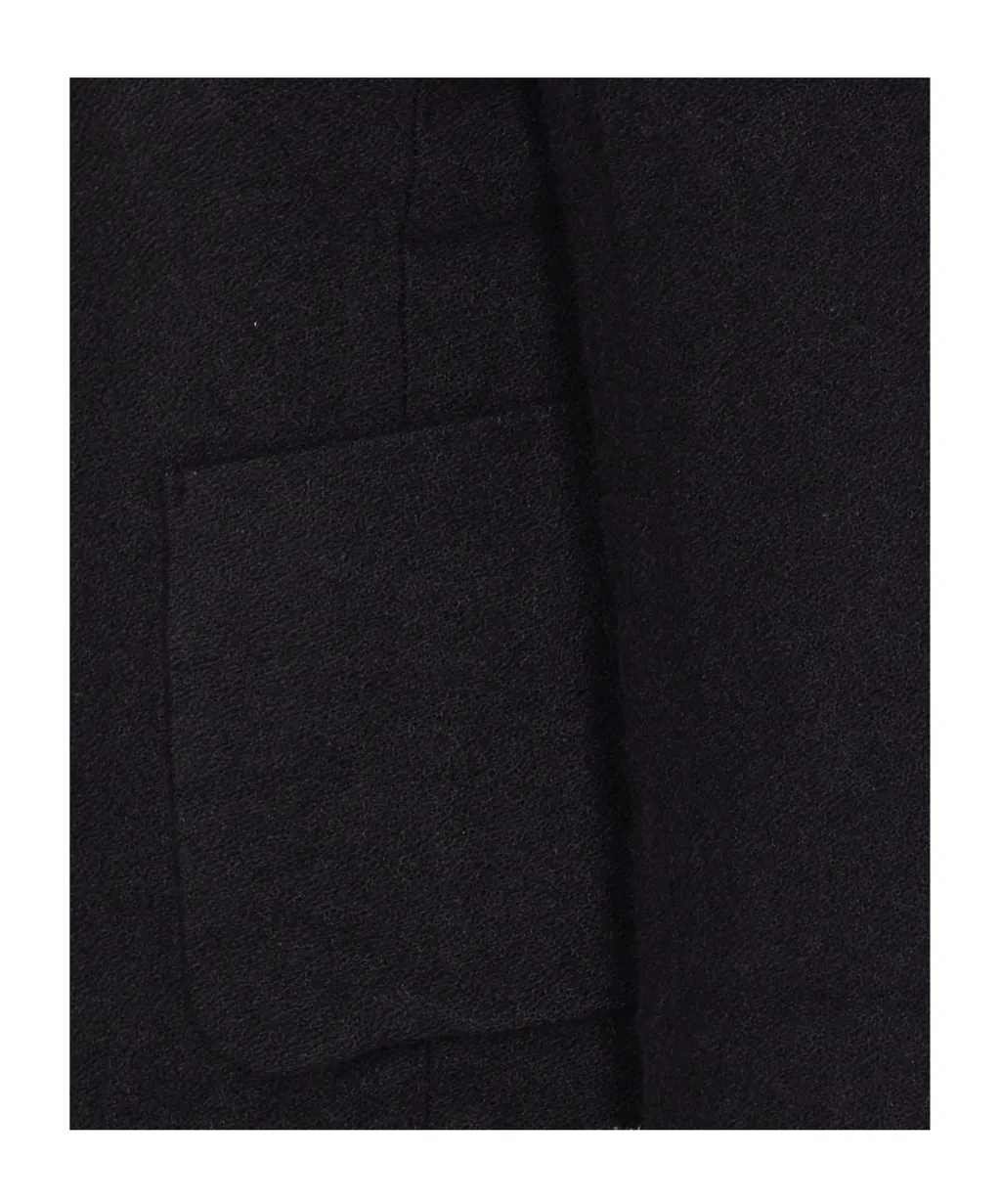 Long Sleeve Casual Jacket