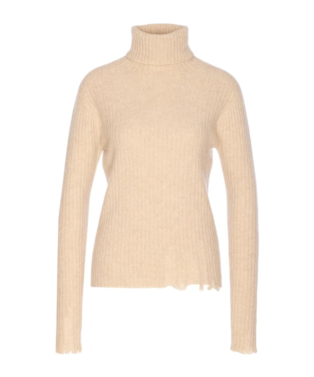 Turtleneck Sweater