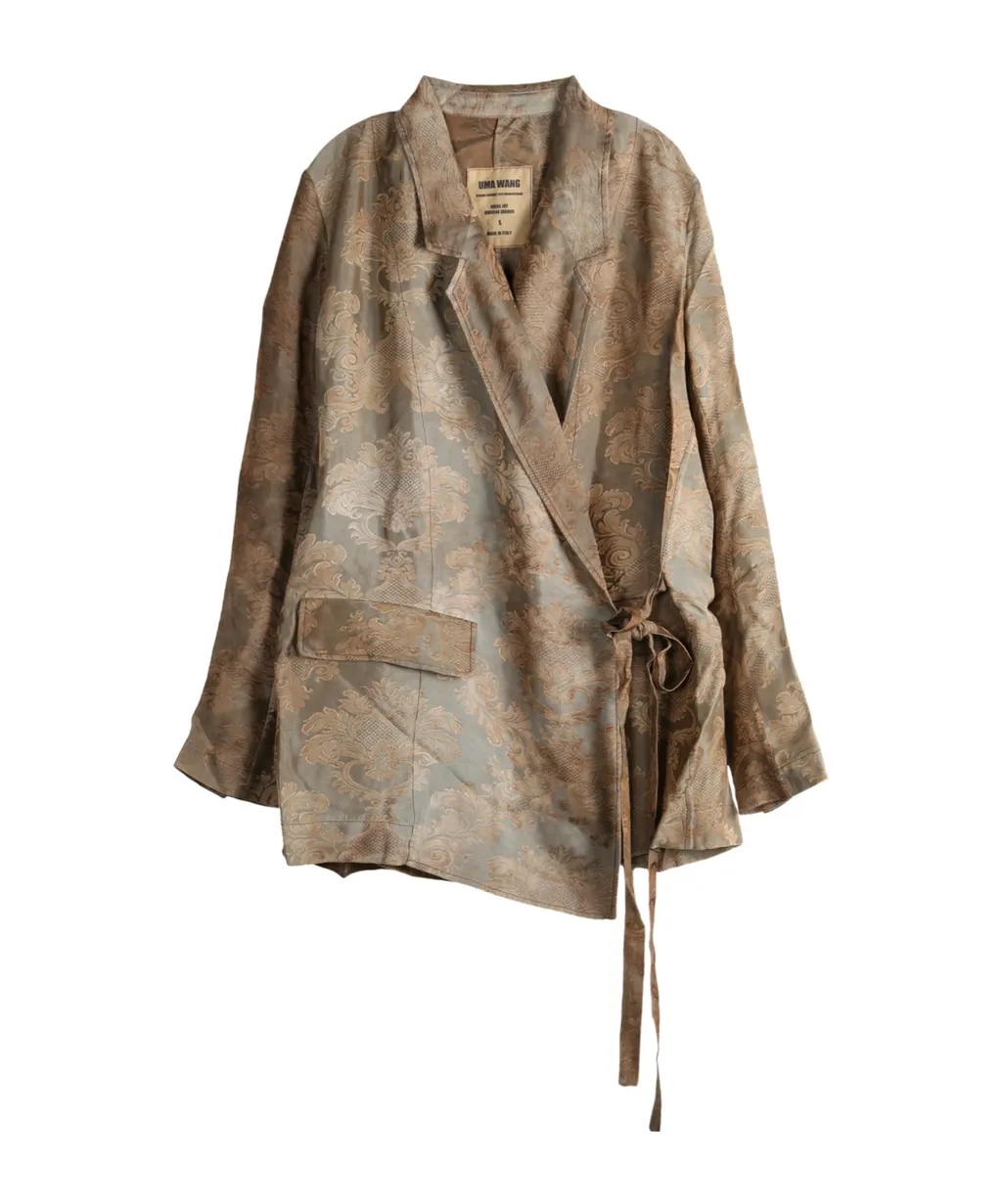 Khloe Jacket