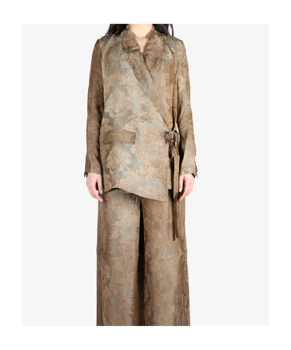 Khloe Jacket