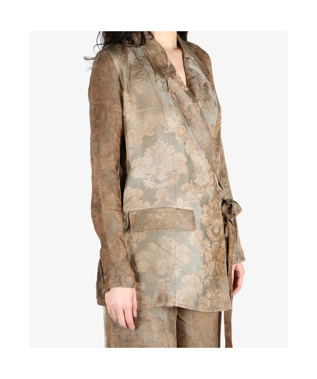 Khloe Jacket