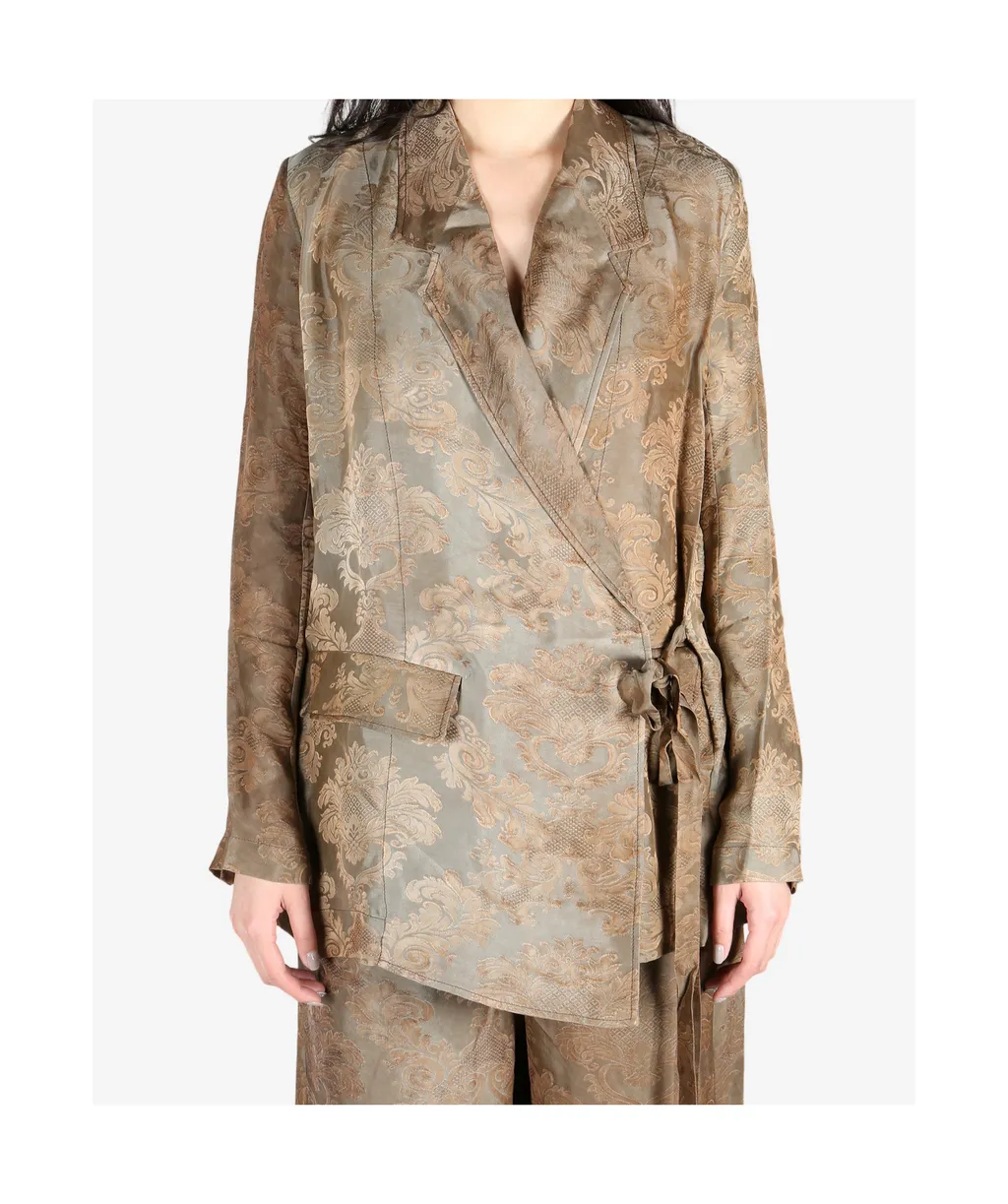 Khloe Jacket