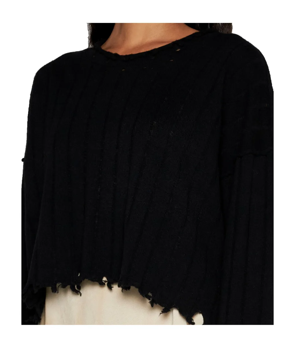 Long Sleeve Sweater