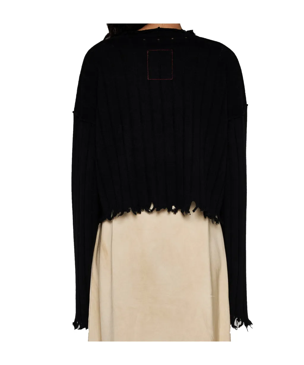 Long Sleeve Sweater