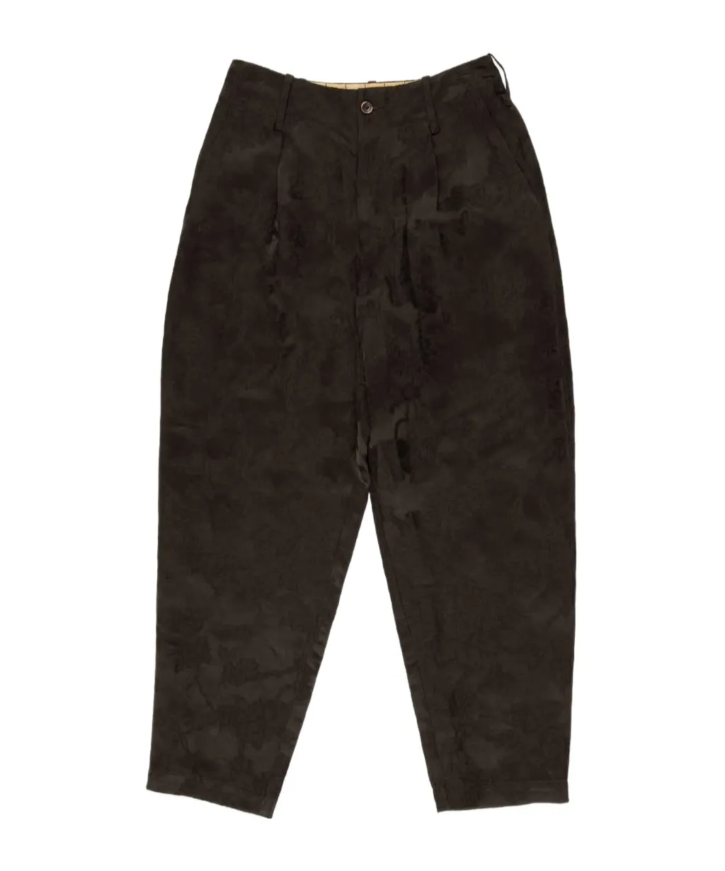 Belt Loops Slacks