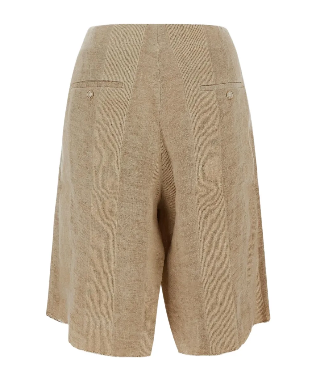 Drawstring Shorts
