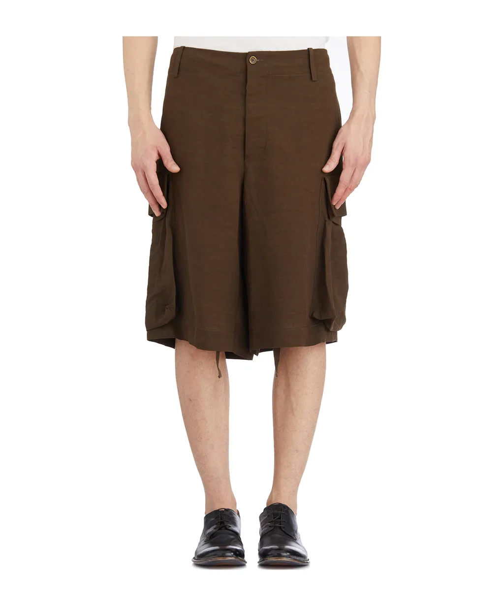 Belt Loops Shorts