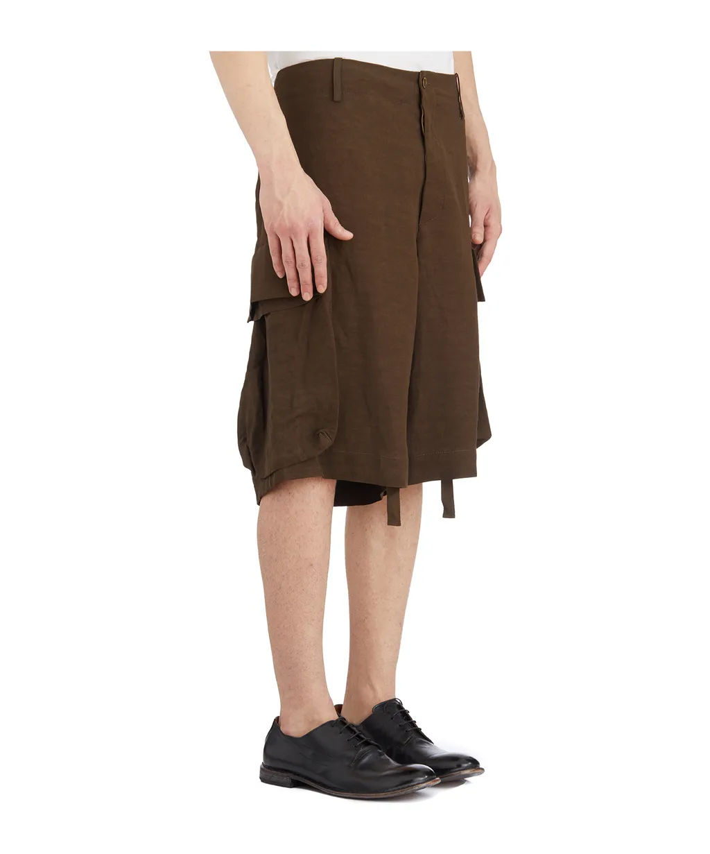 Belt Loops Shorts