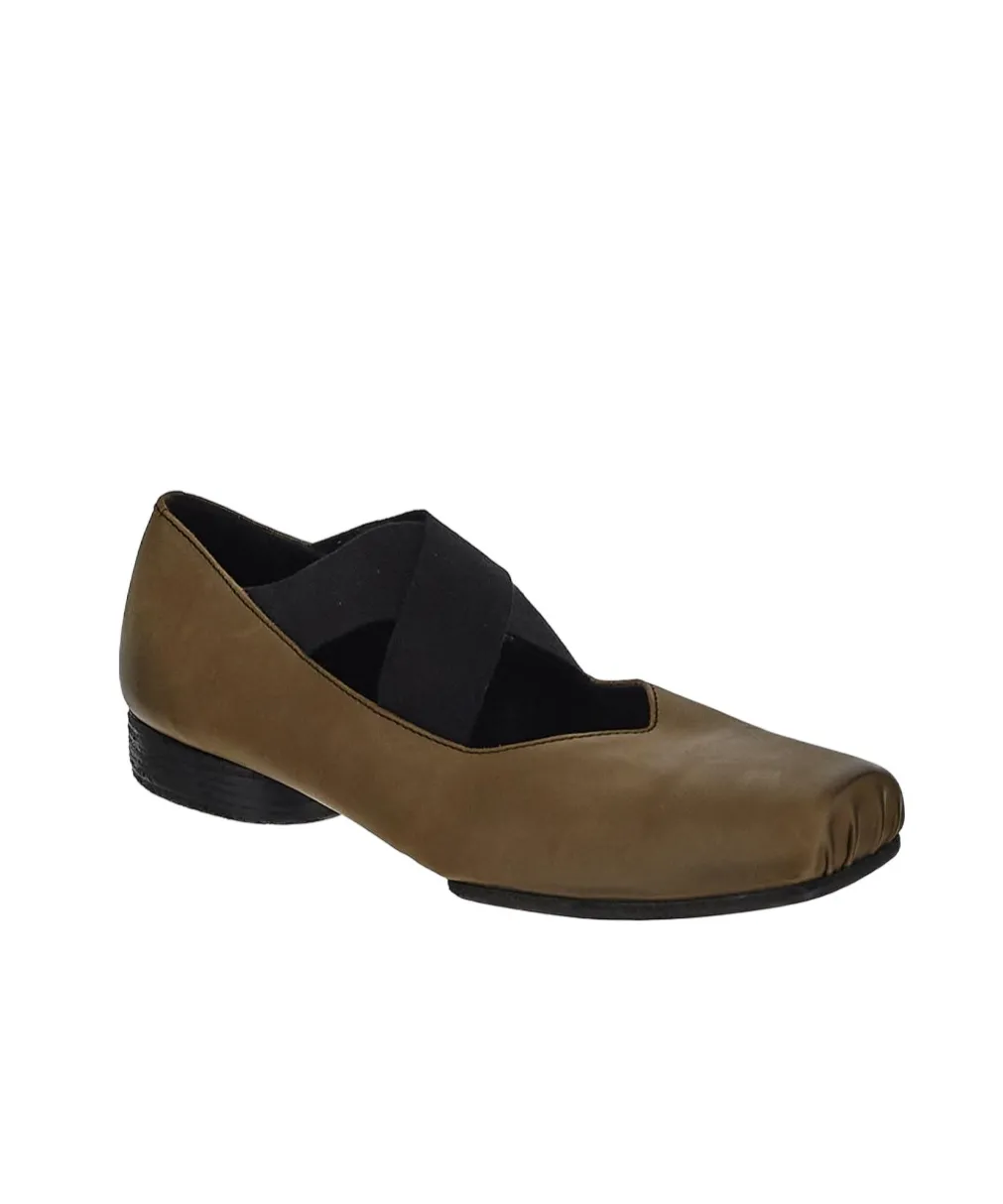 Flat Shoes