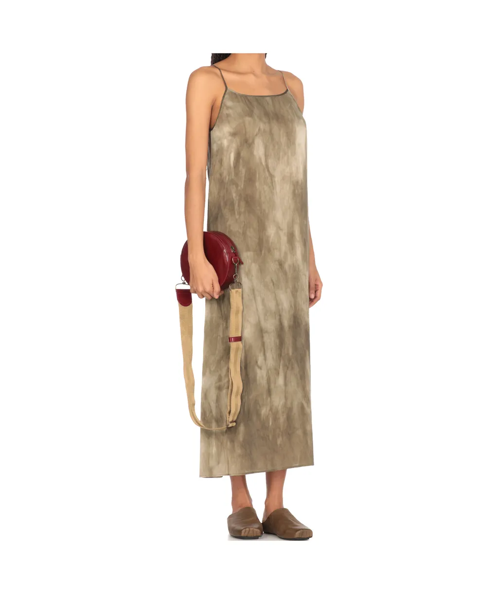 Silk Dress