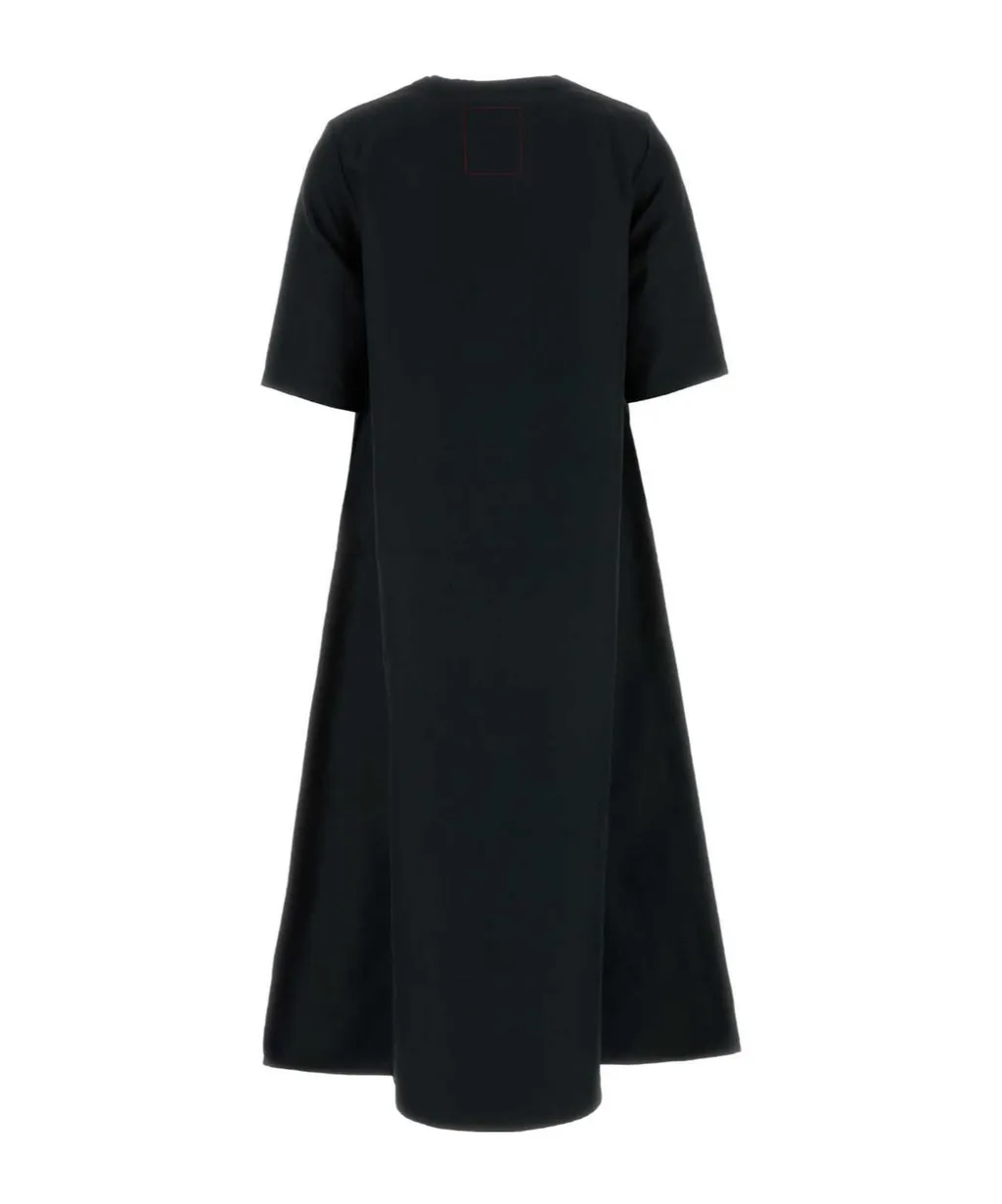 V-Neck Dress