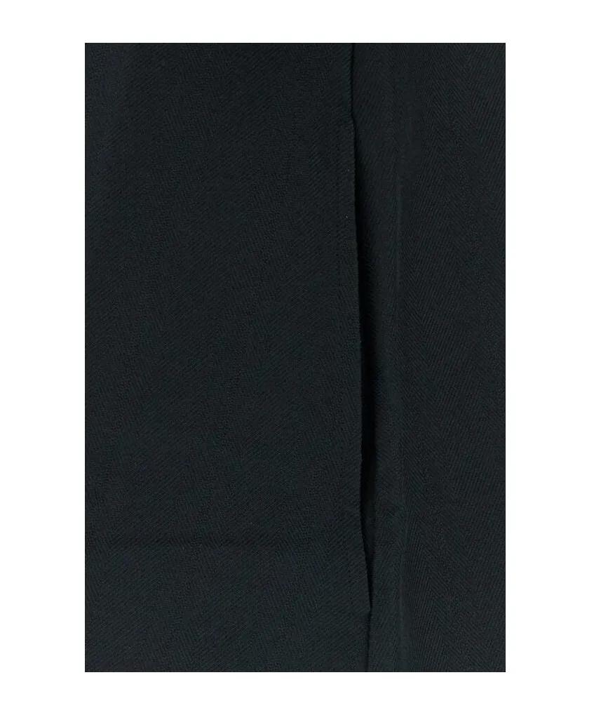 V-Neck Dress