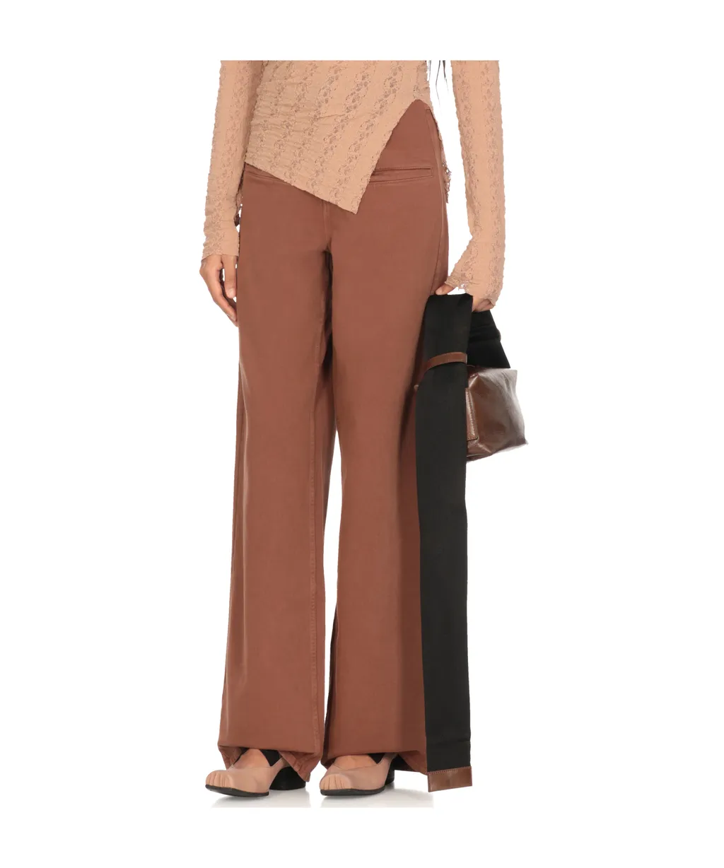 Pantaloni Ball