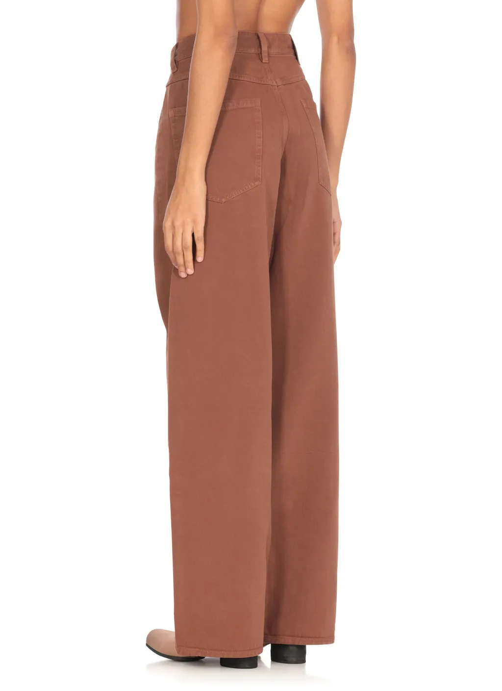 Pantaloni Ball