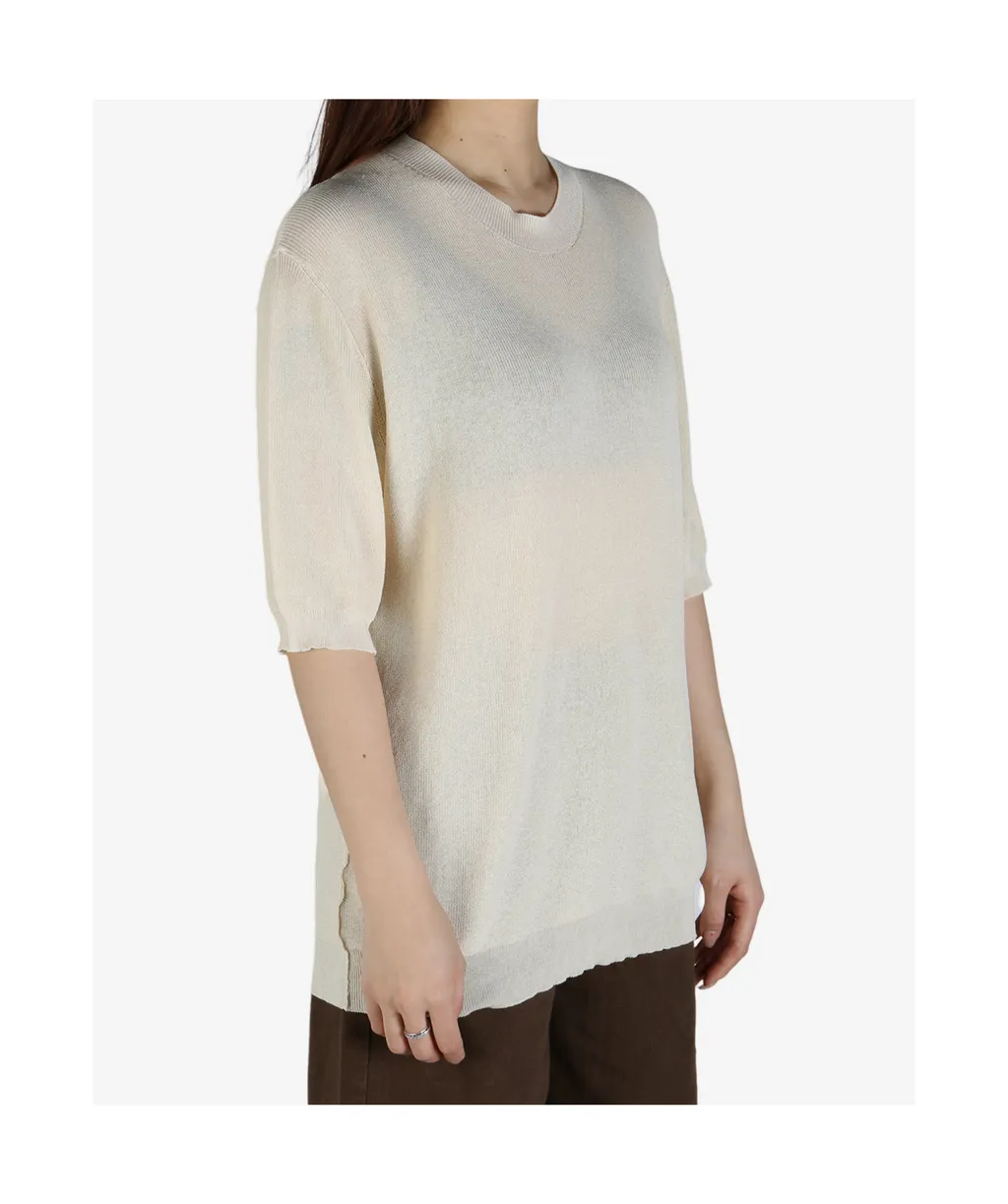 Short Sleeves Top