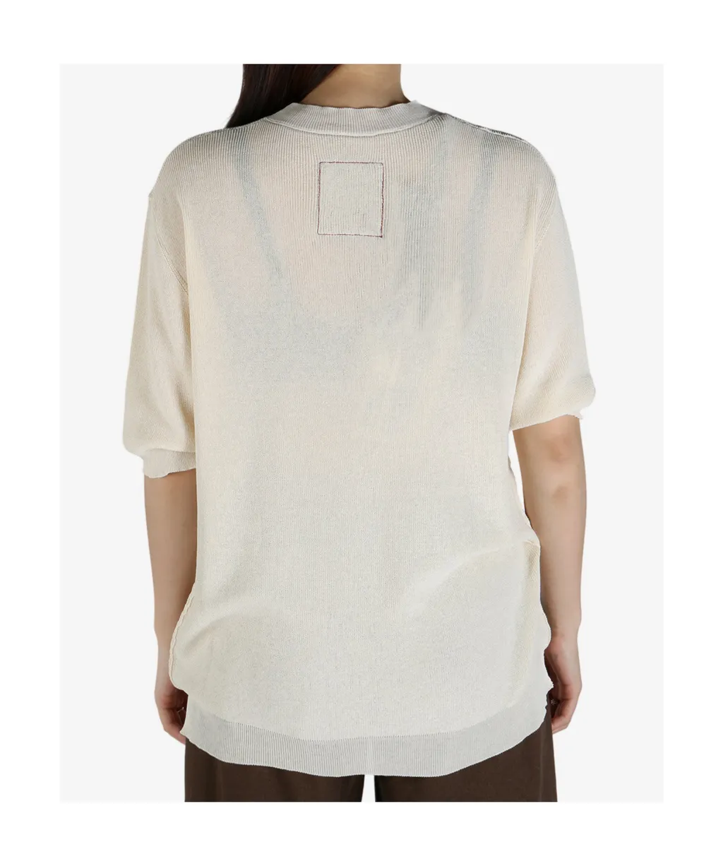 Short Sleeves Top