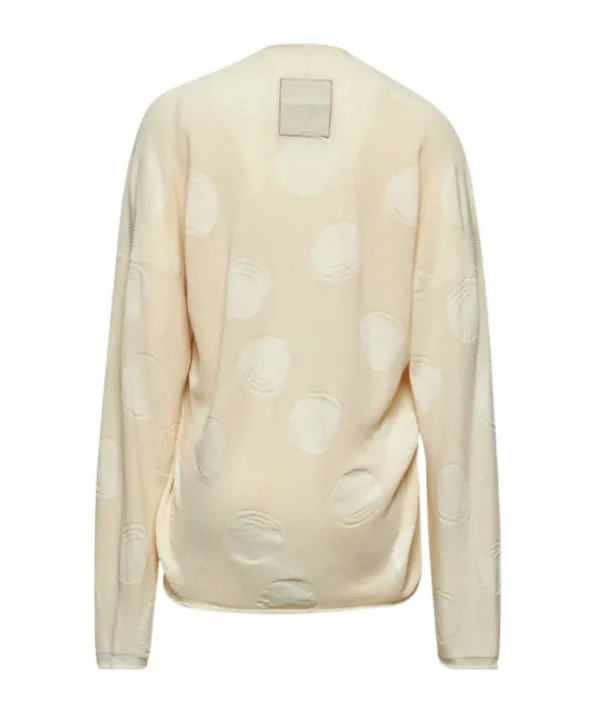 Round Neck Sweater