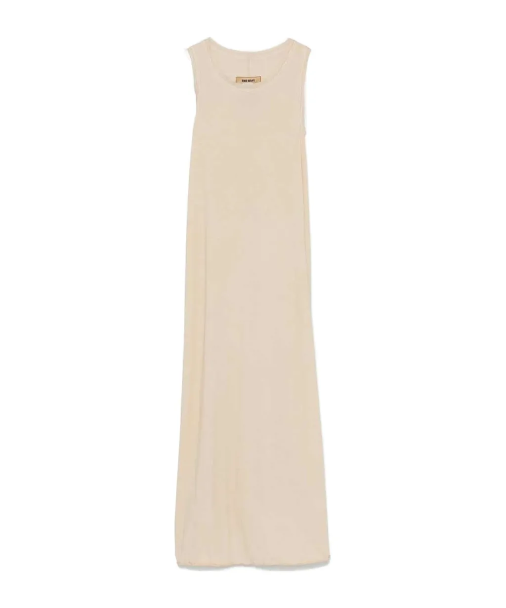 Sleeveless Dress