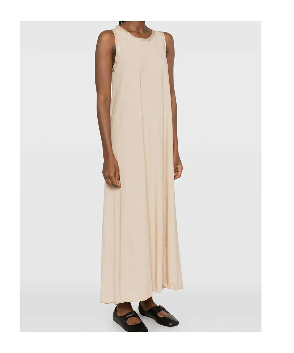 Sleeveless Dress