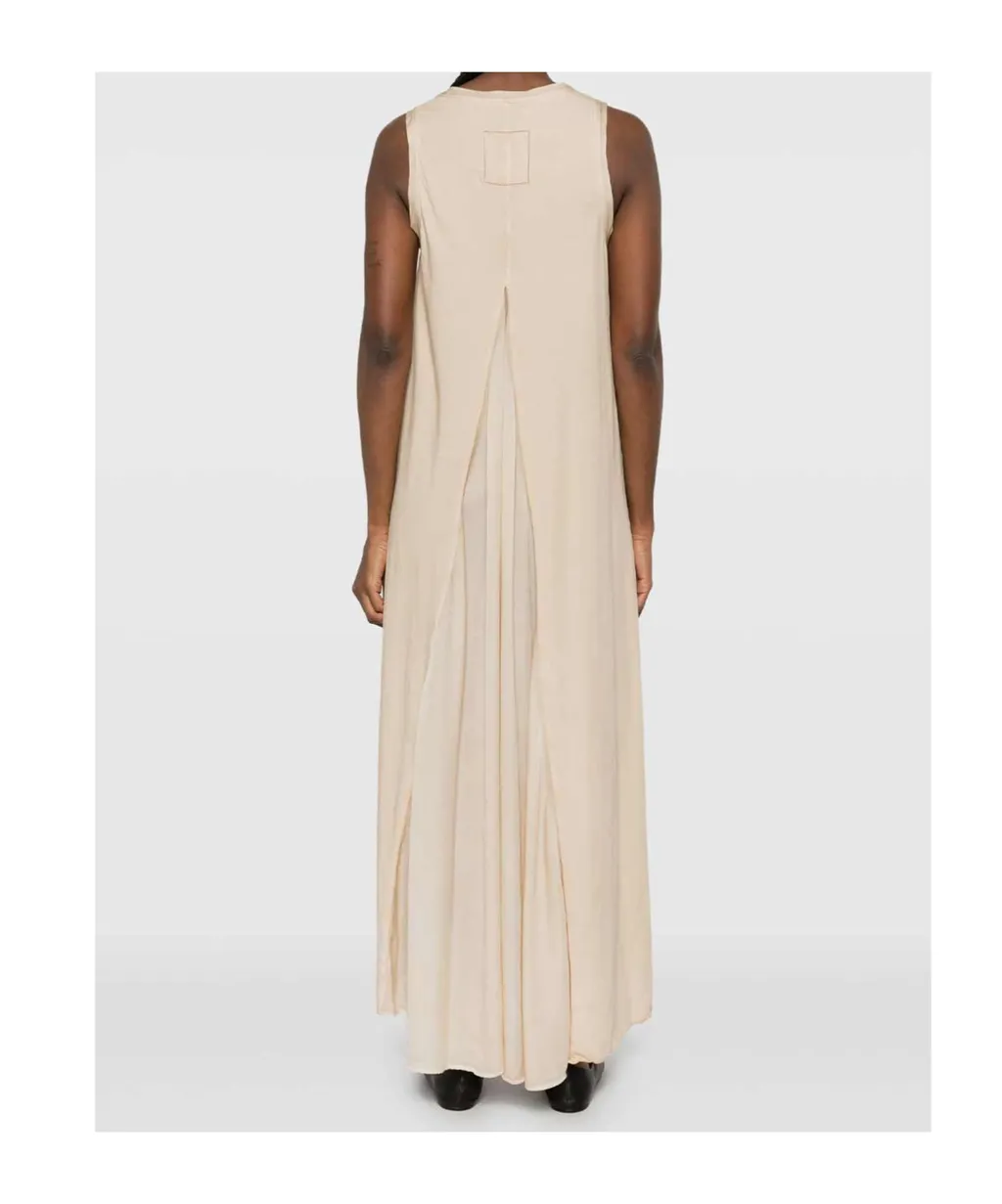 Sleeveless Dress