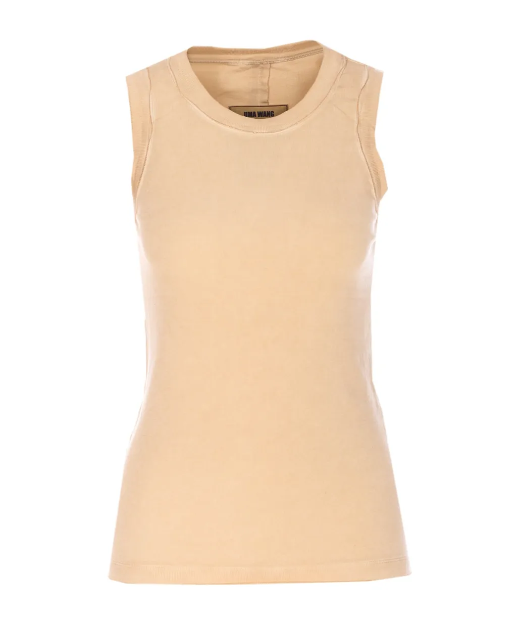 Round Neck Vest