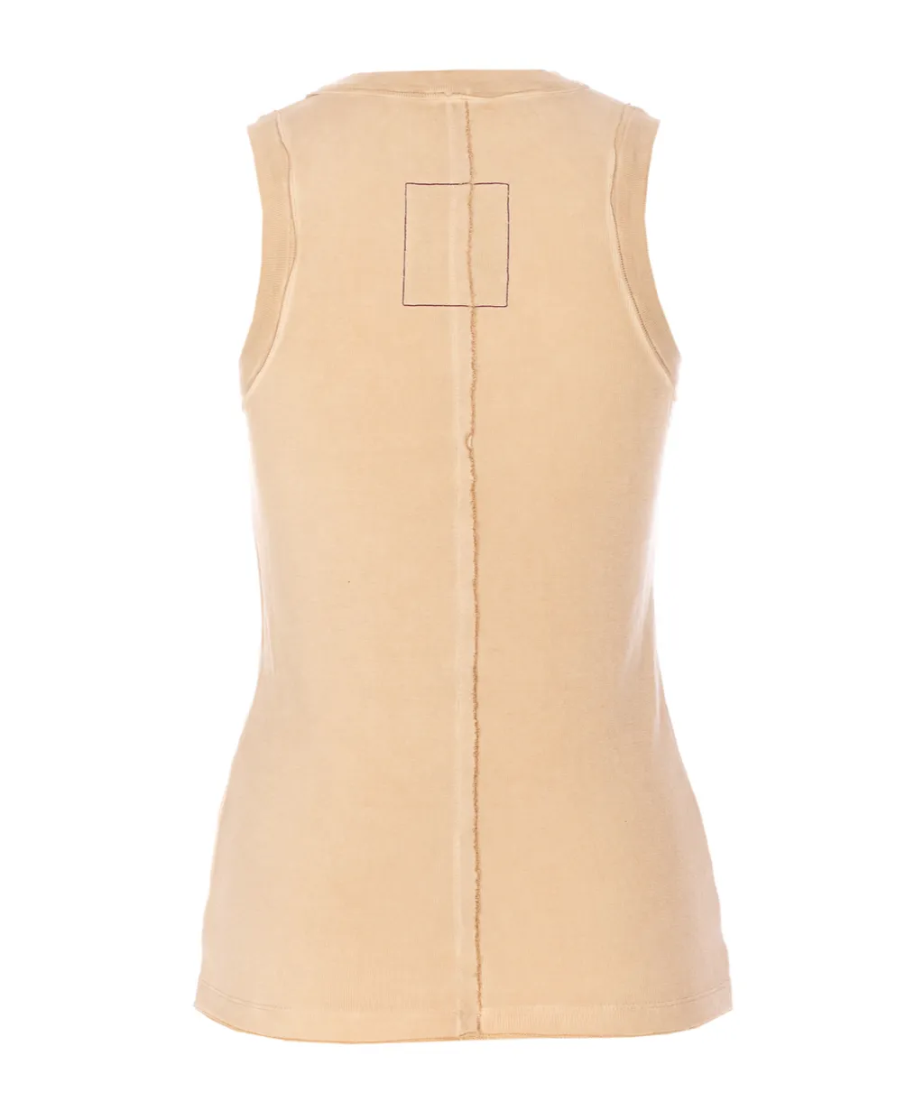 Round Neck Vest