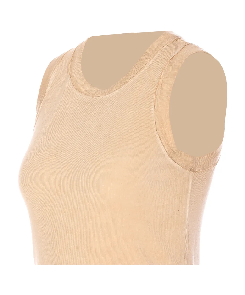 Round Neck Vest