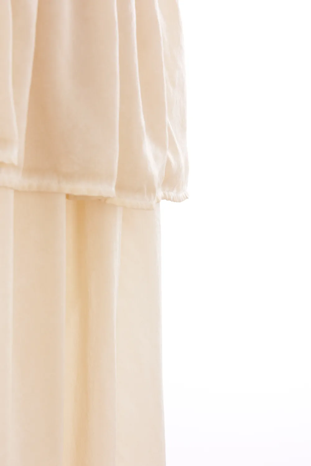 Round Neck Dress