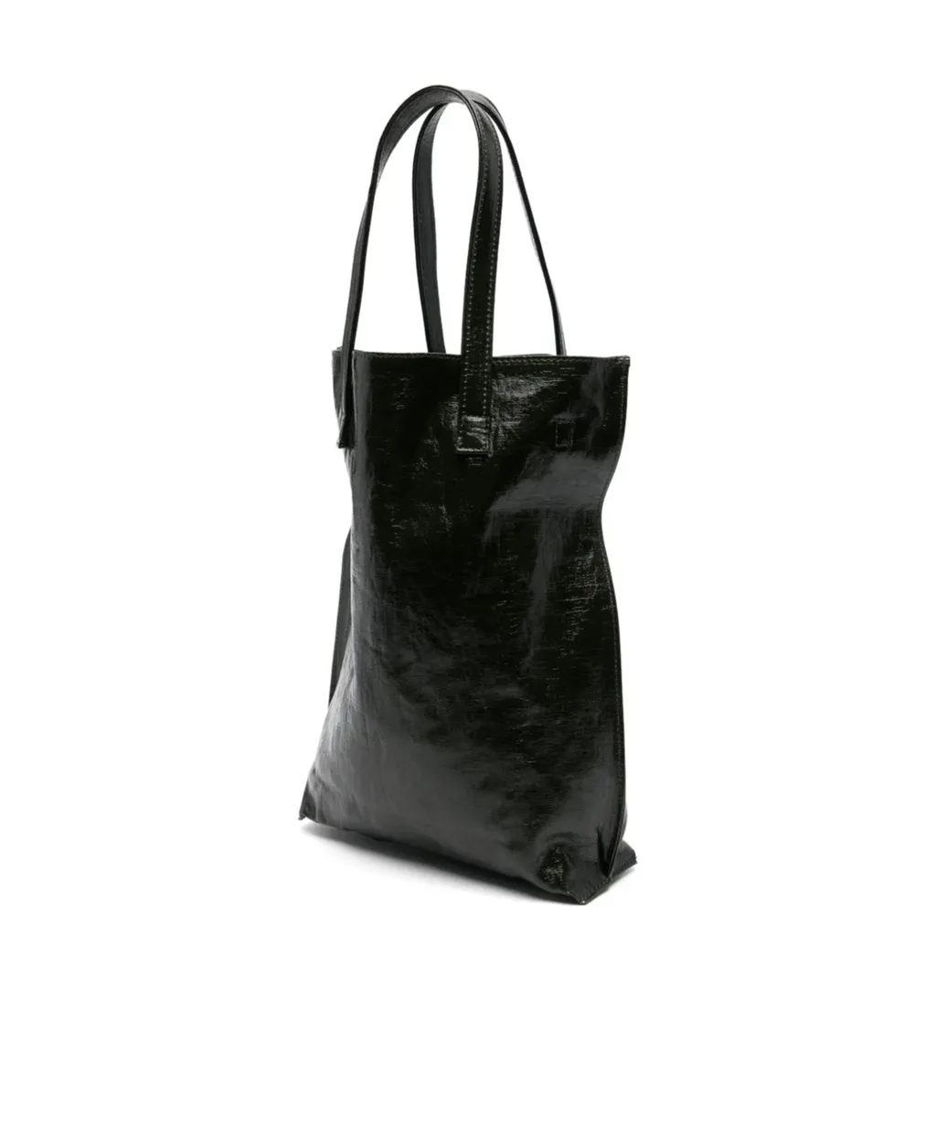 Double Handle Shoulder Bag