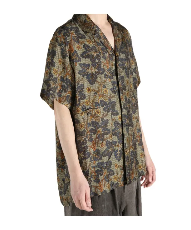 Short-Sleeved Shirt