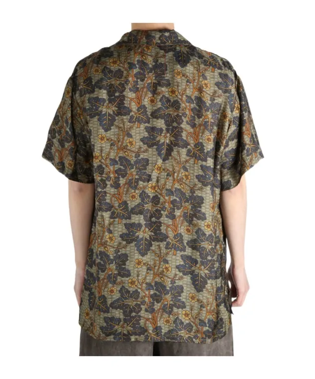 Short-Sleeved Shirt