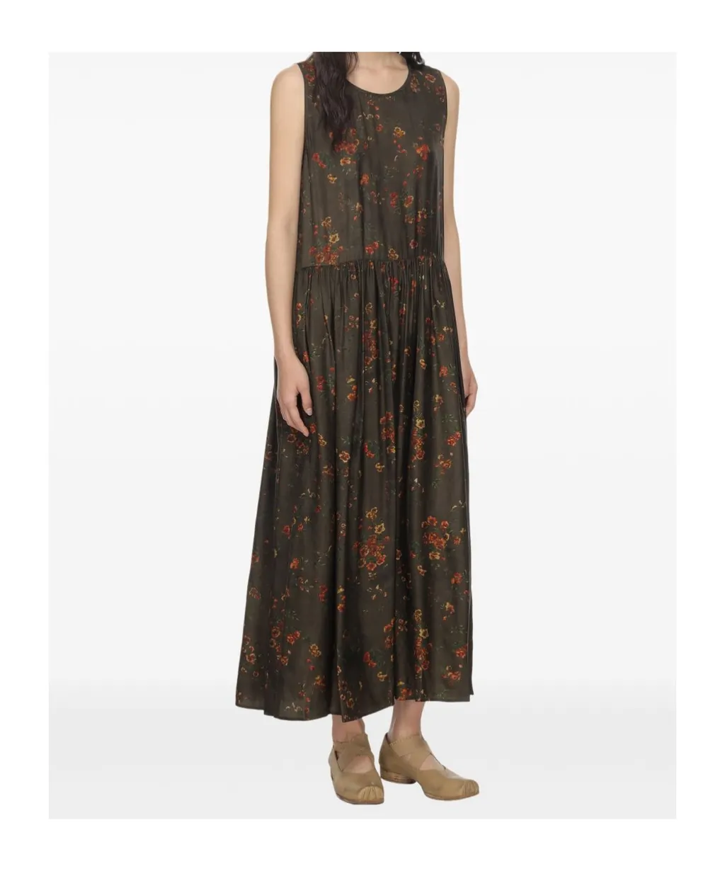 Sleeveless Dress