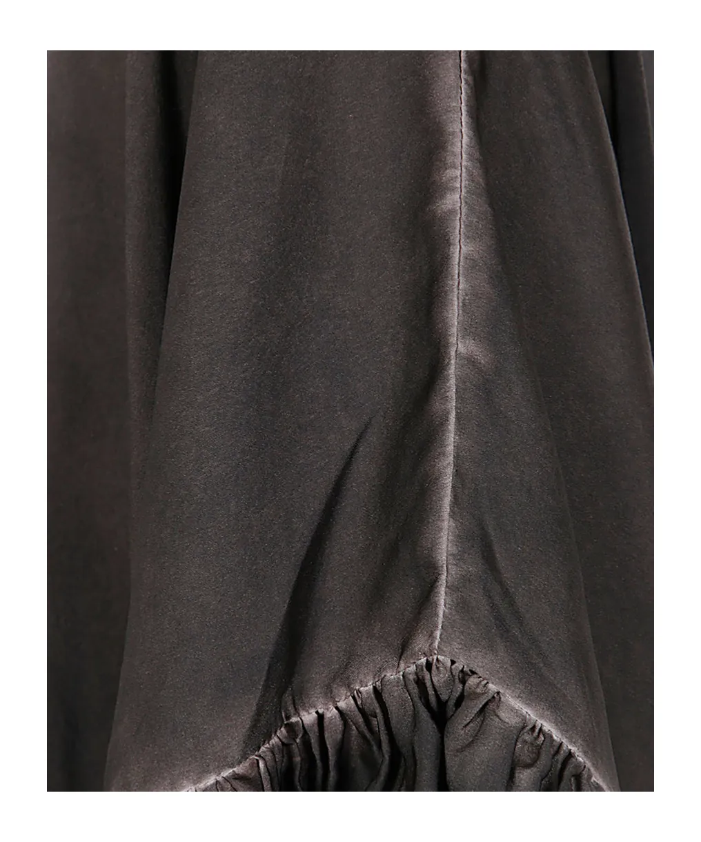 Ruffle Detailed Top