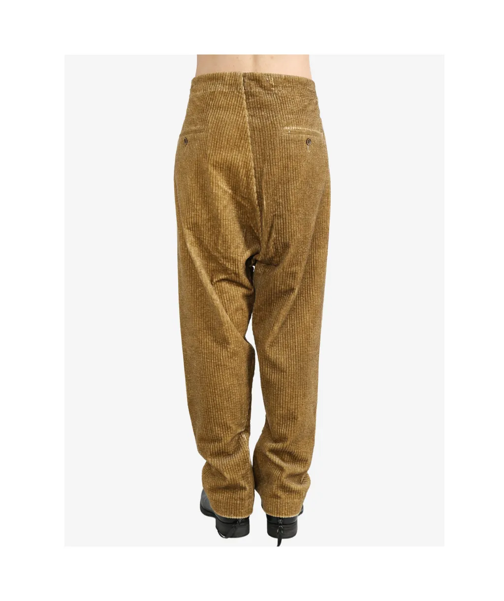Drawstring Casual Pants