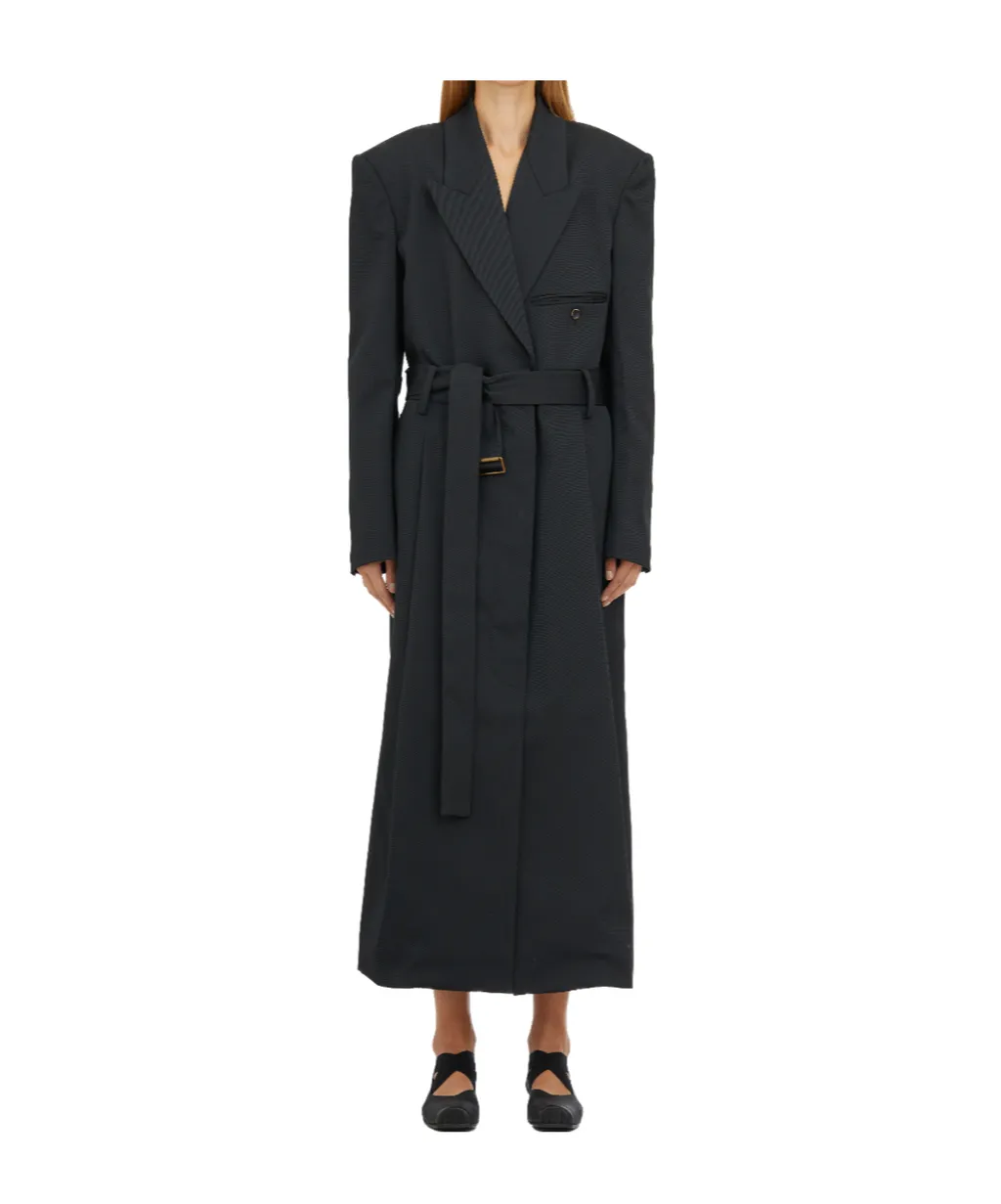 Long-Sleeved Windbreaker