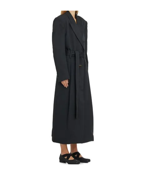 Long-Sleeved Windbreaker