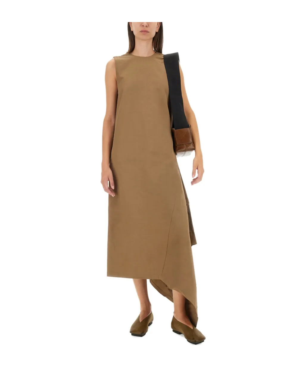 Sleeveless Dress