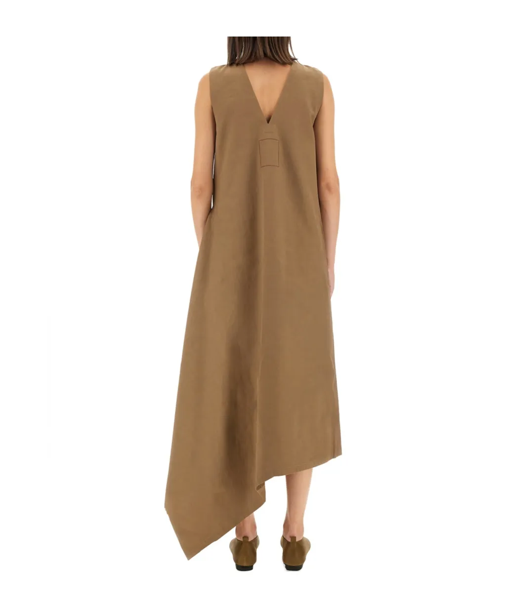 Sleeveless Dress