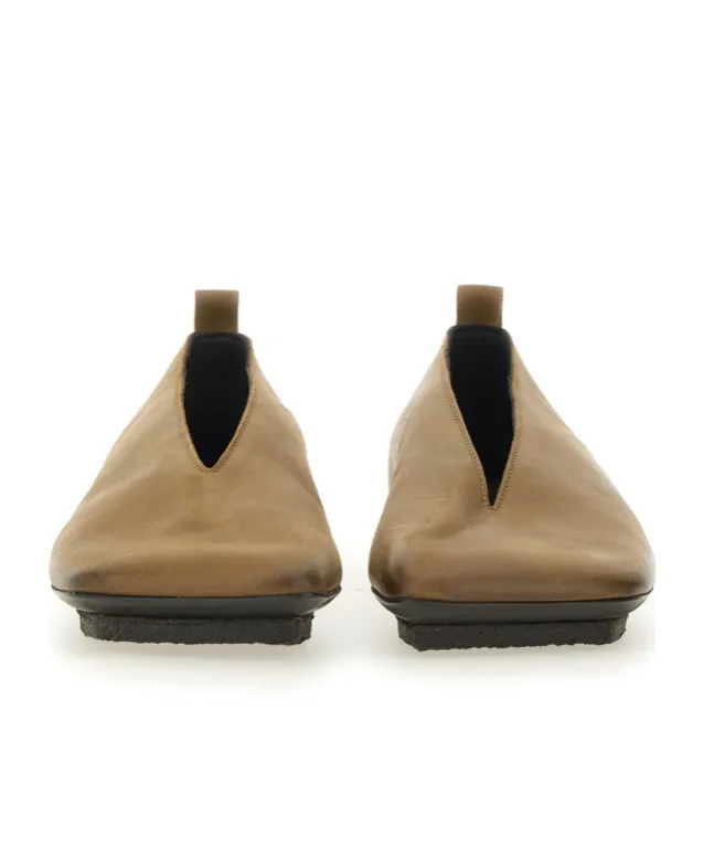 Flat Ballet Shoes