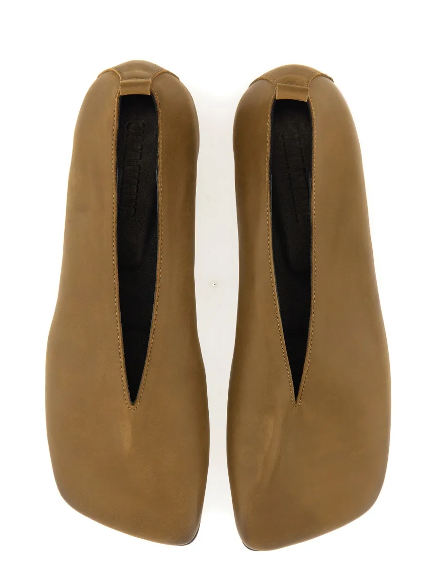 Flat Ballet Shoes