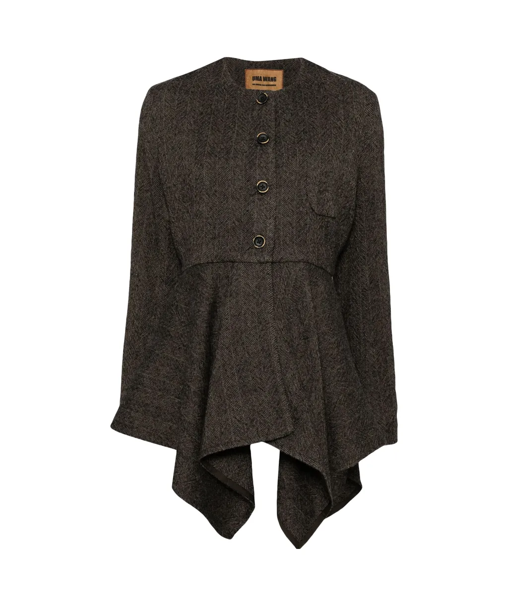 Sydney Koney Jacket
