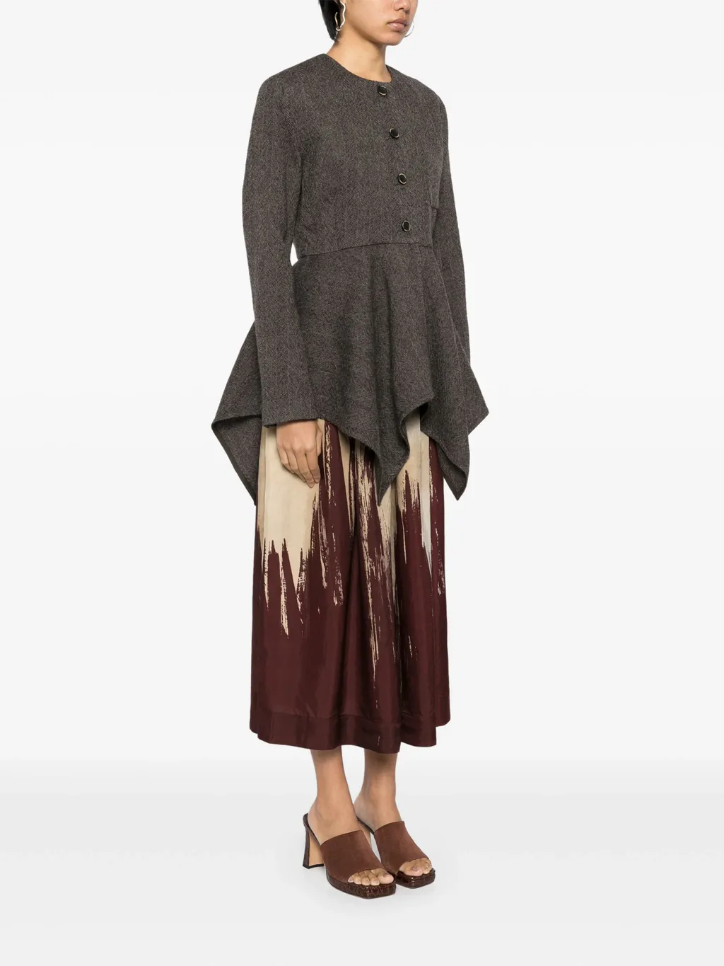 Sydney Koney Jacket