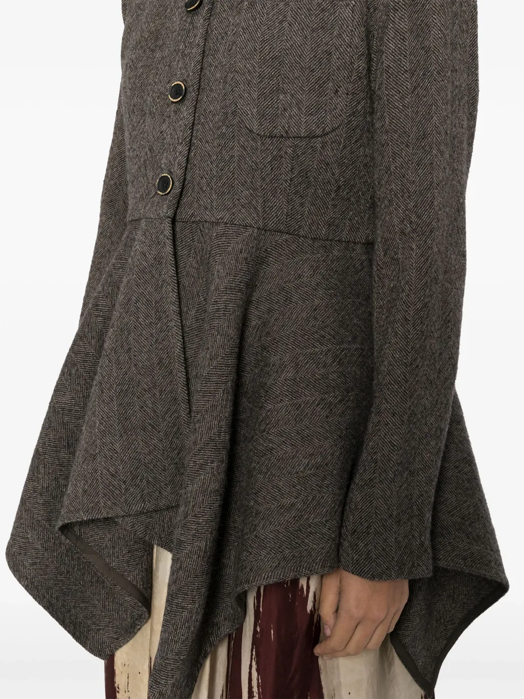 Sydney Koney Jacket