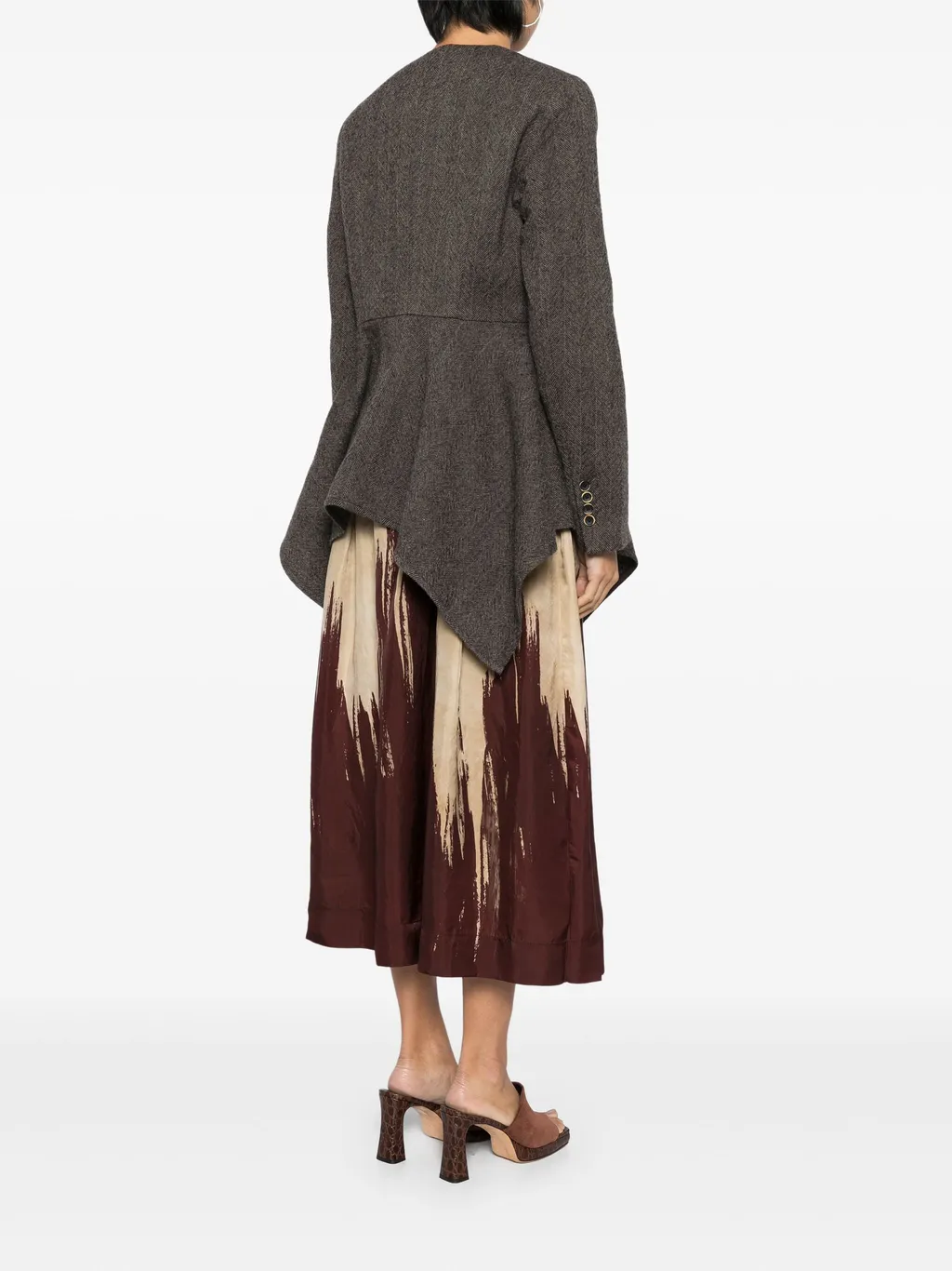 Sydney Koney Jacket
